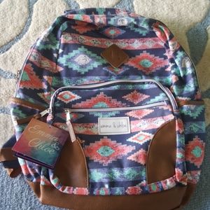 Kids backpack